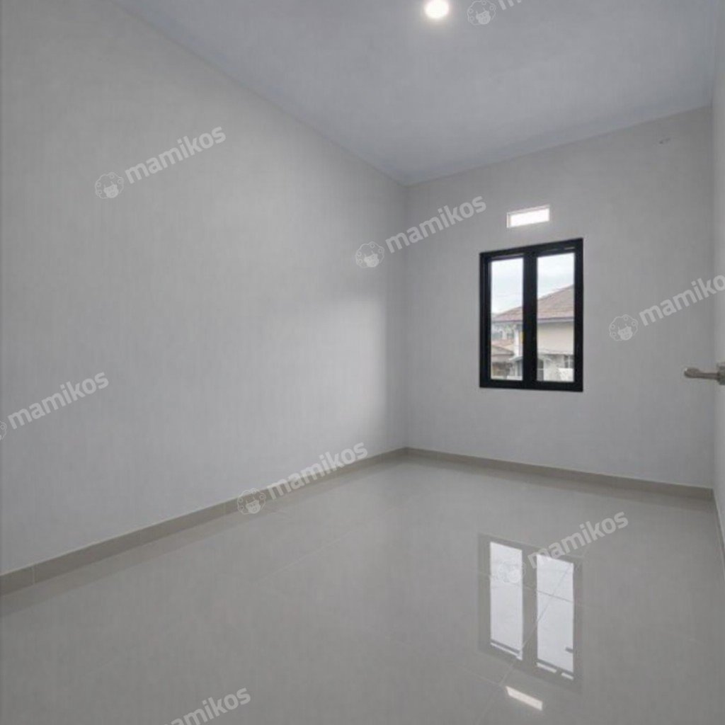 Rumah Sertifikat SHM 3 Kamar Tidur 2 Kamar Mandi Kalisari Jakarta Timur - Photo 4