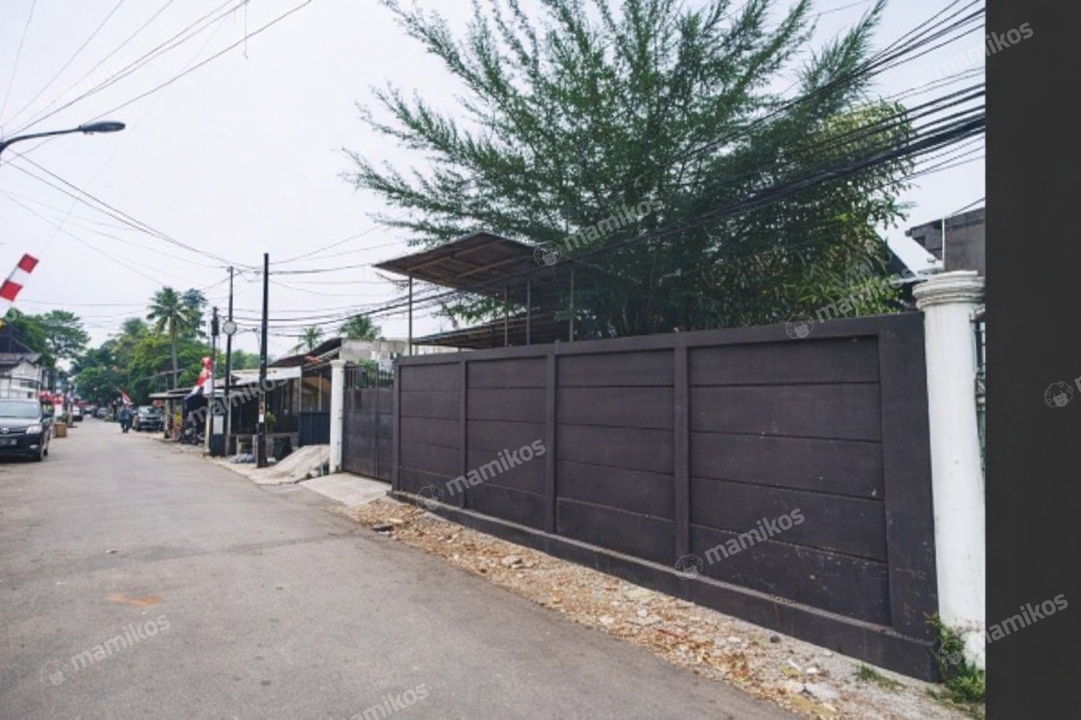 Rumah Sertifikat SHM 6 Kamar Tidur 4 Kamar Mandi Duri Kepa Jakarta Barat - Photo 2