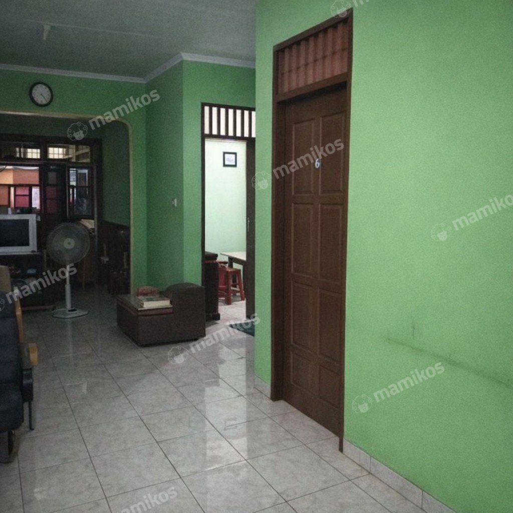 Rumah Sertifikat SHM 3 Kamar Tidur 2 Kamar Mandi Kalideres Jakarta Barat - Photo 4