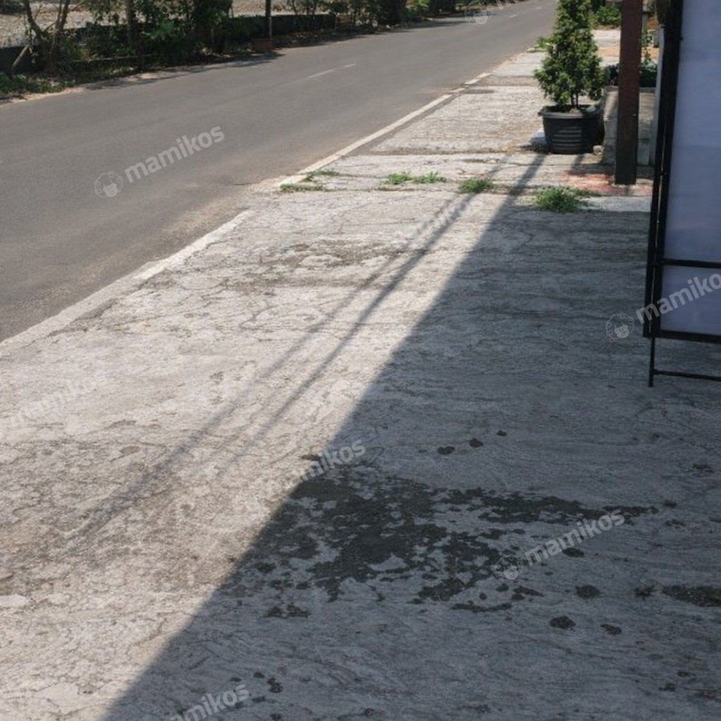 Rumah Sertifikat SHM 3 Kamar Tidur 2 Kamar Mandi Kalideres Jakarta Barat - Photo 5