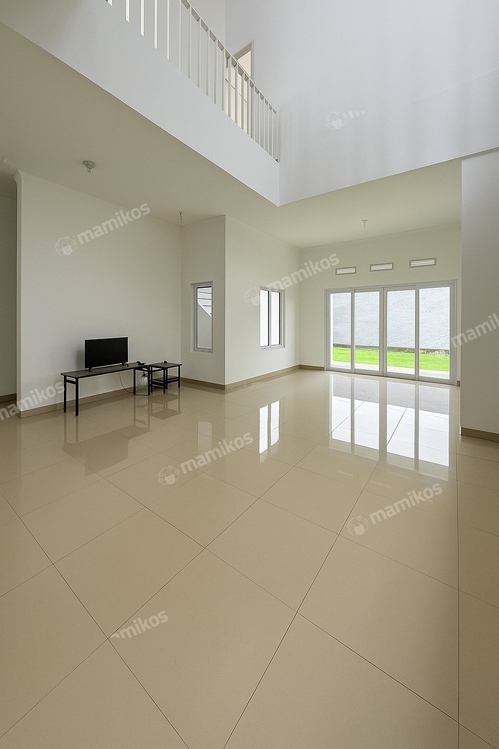 Rumah Sertifikat SHM 4 Kamar Tidur 3 Kamar Mandi Pesanggrahan Jakarta Selatan - Photo 3