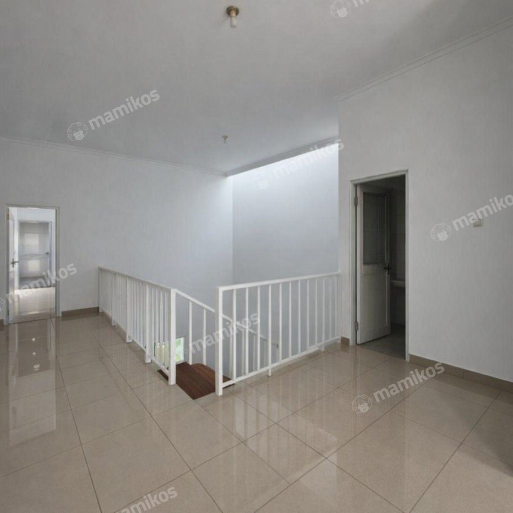 Rumah Sertifikat SHM 4 Kamar Tidur 3 Kamar Mandi Pesanggrahan Jakarta Selatan - Photo 5