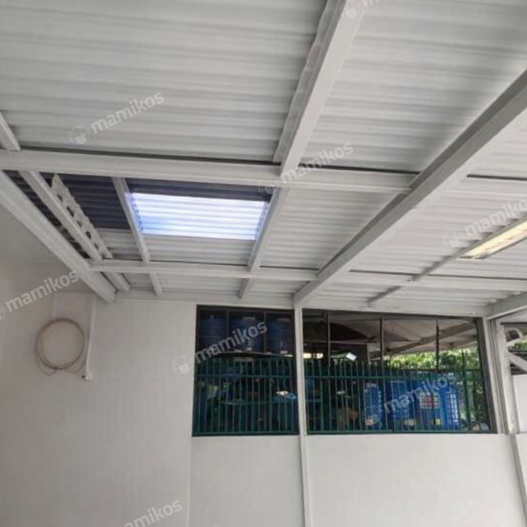 Rumah Sertifikat SHM 3 Kamar Tidur 3 Kamar Mandi Citra Garden Jakarta Barat - Photo 2