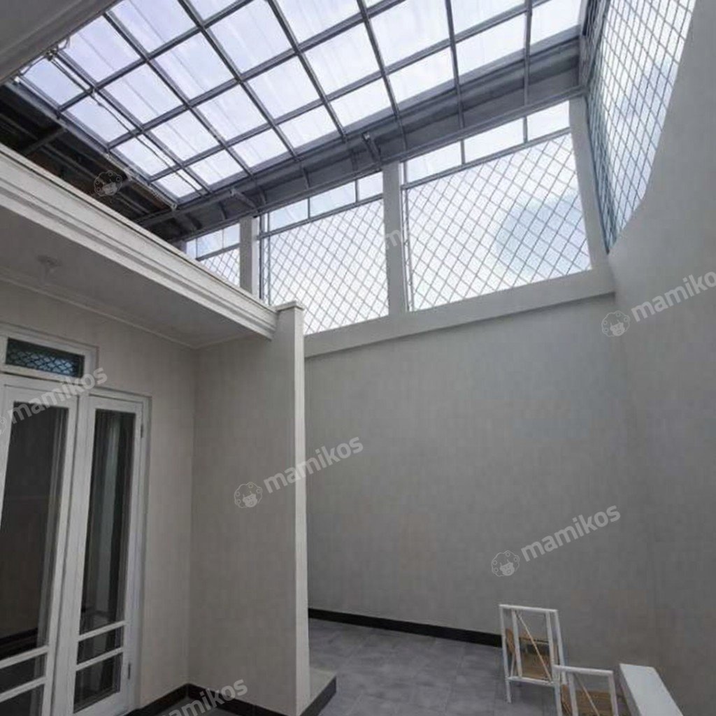 Rumah Sertifikat SHM 3 Kamar Tidur 3 Kamar Mandi Citra Garden Jakarta Barat - Photo 3