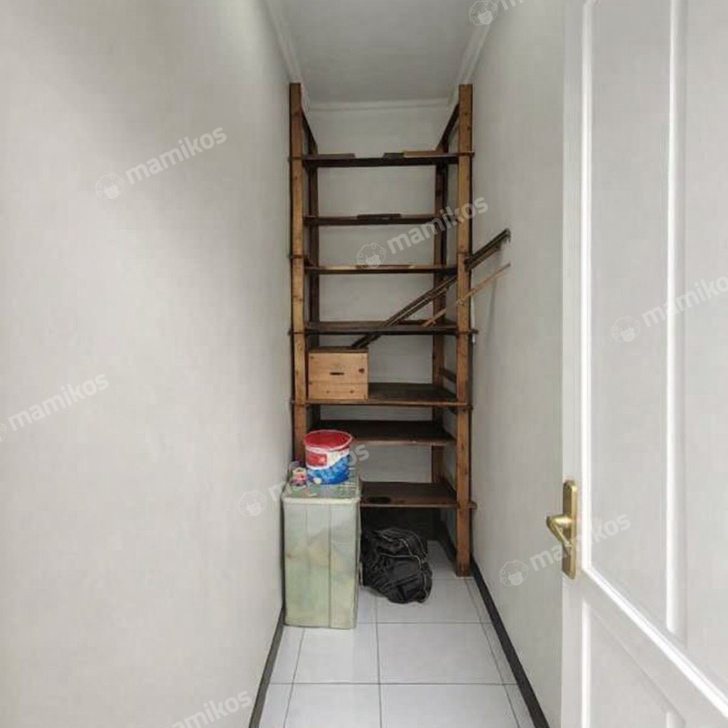 Rumah Sertifikat SHM 3 Kamar Tidur 3 Kamar Mandi Citra Garden Jakarta Barat - Photo 4