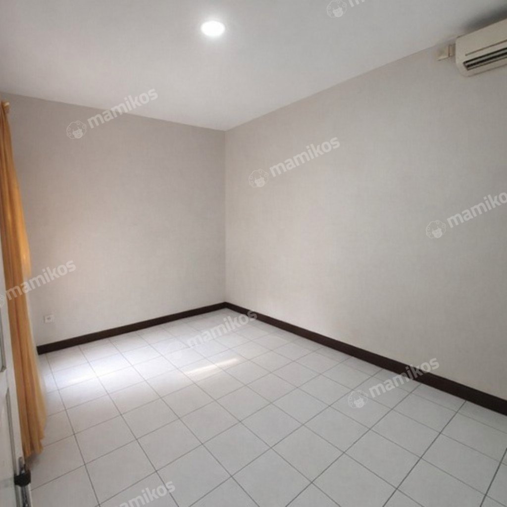 Rumah Sertifikat SHM 3 Kamar Tidur 3 Kamar Mandi Citra Garden Jakarta Barat - Photo 5