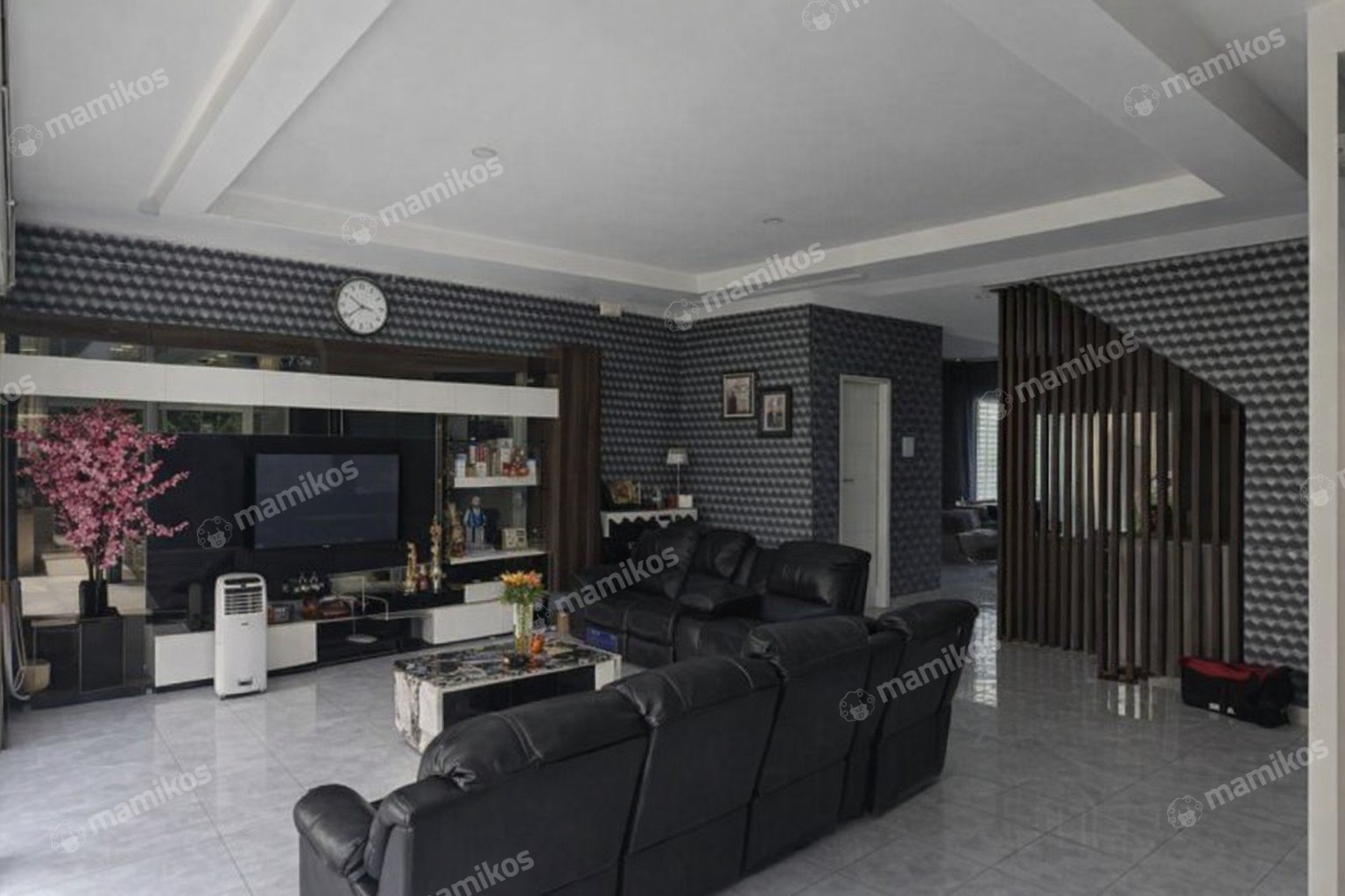 Rumah 4KT 3KM Daan Mogot Jakarta Barat