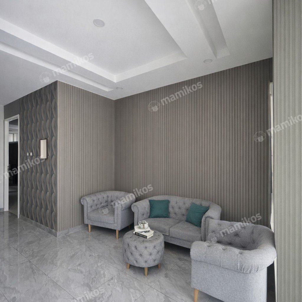 Rumah Sertifikat SHM 4 Kamar Tidur 3 Kamar Mandi Daan Mogot Jakarta Barat - Photo 3