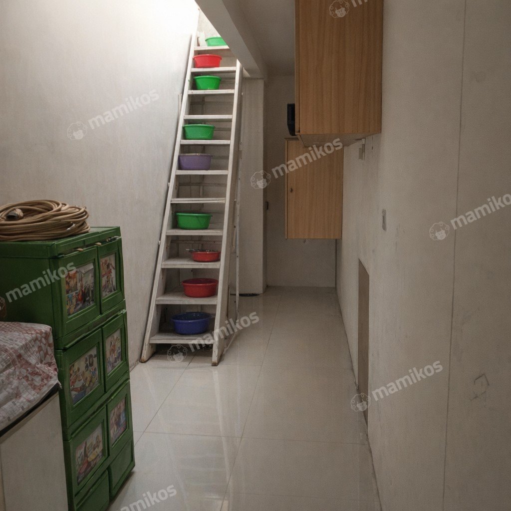 Rumah Sertifikat SHM 3 Kamar Tidur 3 Kamar Mandi Semanan Jakarta Barat - Photo 3