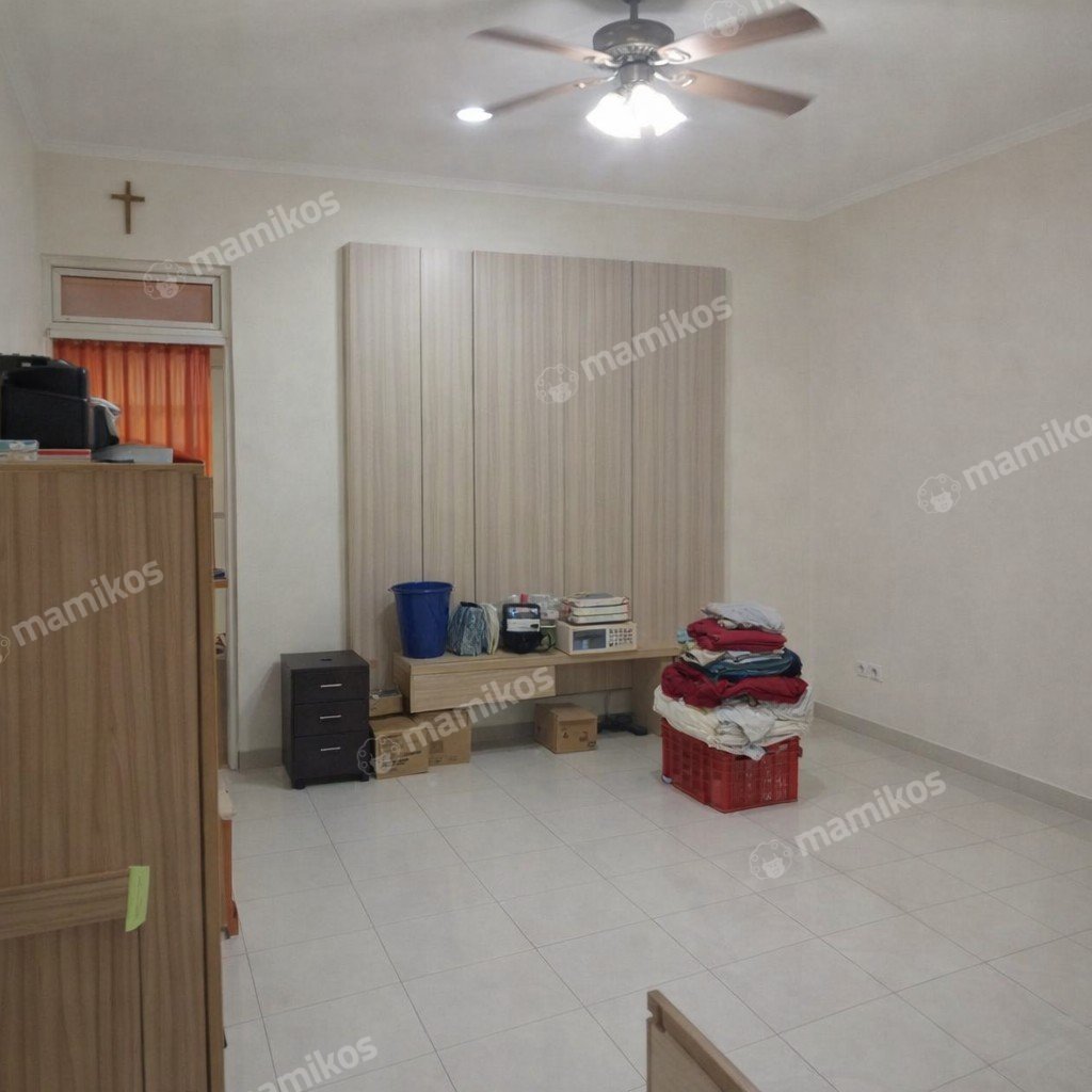 Rumah Sertifikat SHM 3 Kamar Tidur 3 Kamar Mandi Semanan Jakarta Barat - Photo 5