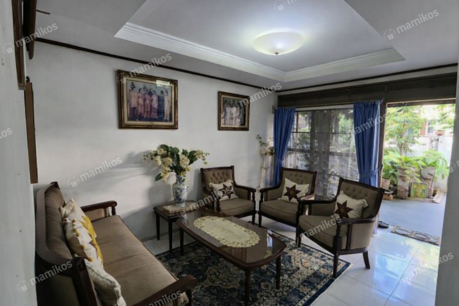 Rumah Sertifikat SHM 3 Kamar Tidur 2 Kamar Mandi Sunter Jakarta Utara - Photo 5
