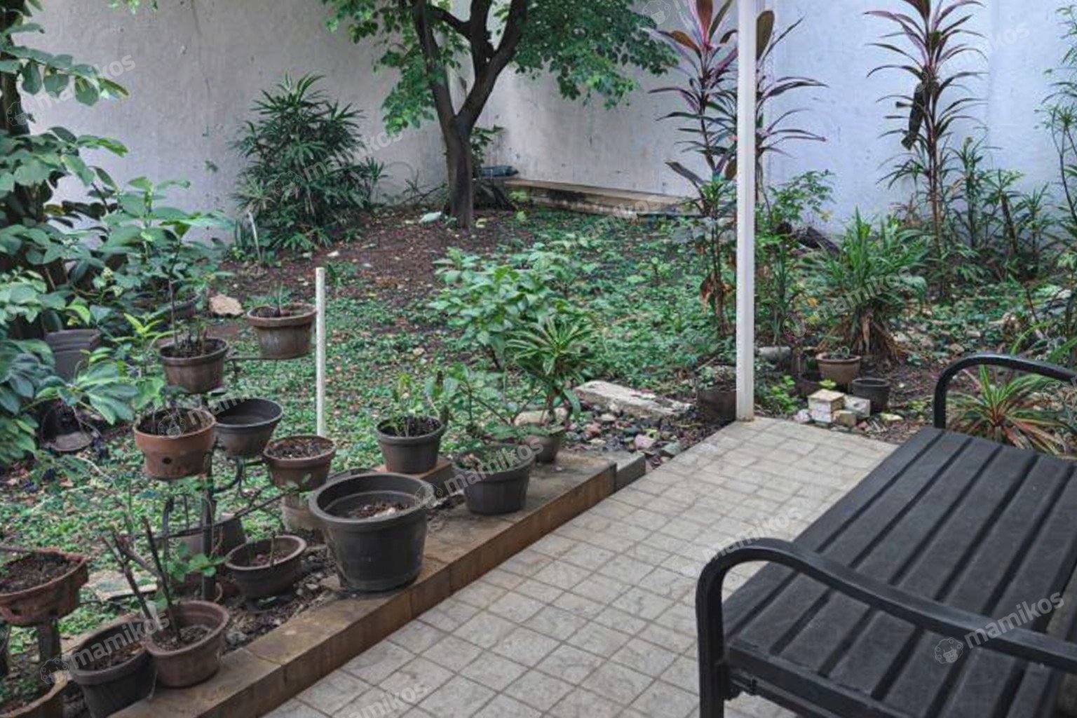 Rumah Sertifikat SHM 2 Kamar Tidur 2 Kamar Mandi Duren Sawit Jakarta Timur