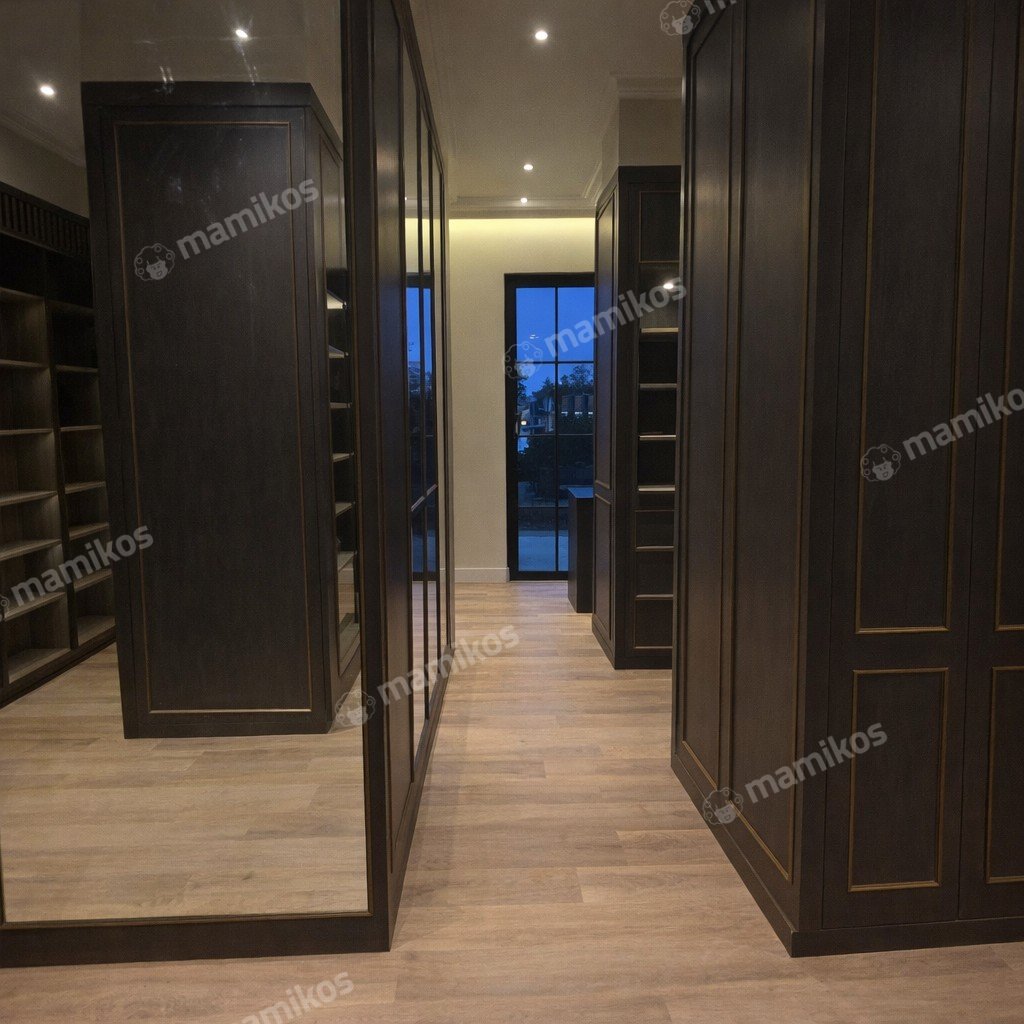 Rumah Sertifikat SHM 5 Kamar Tidur 5 Kamar Mandi Kebayoran Baru Jakarta Selatan - Photo 4