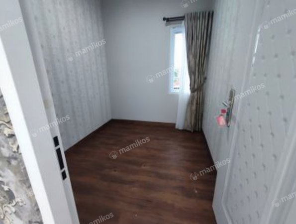 Rumah Sertifikat SHM 2 Kamar Tidur 2 Kamar Mandi Kemayoran Jakarta Pusat - Photo 3