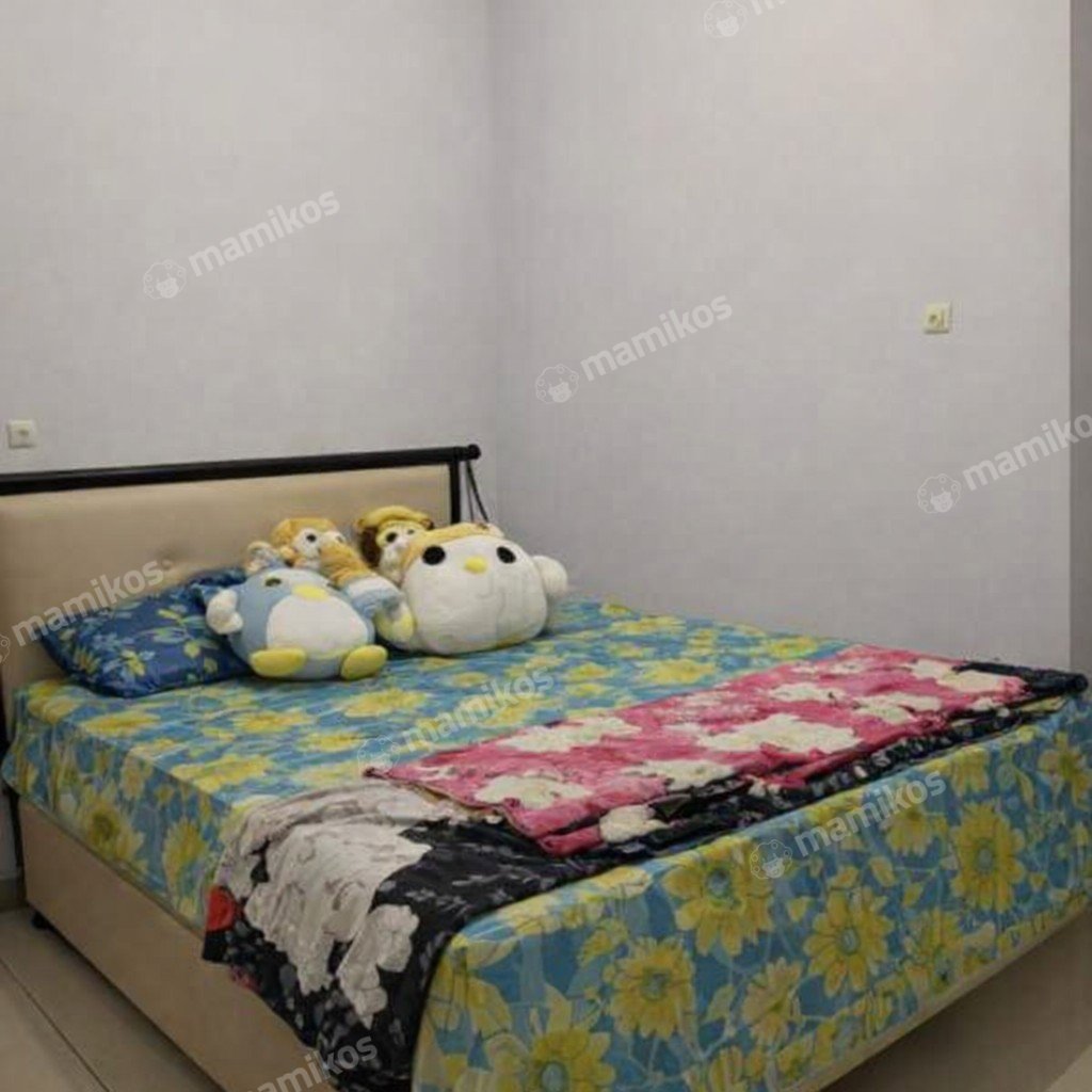 Rumah Sertifikat SHM 4 Kamar Tidur 4 Kamar Mandi Kepa Duri Jakarta Barat - Photo 5