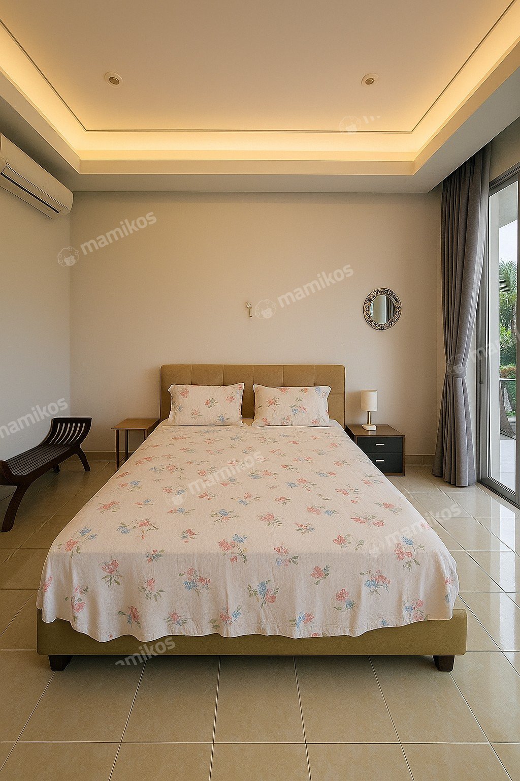 Rumah Sertifikat SHM 4 Kamar Tidur 4 Kamar Mandi Bintaro Jakarta Selatan - Photo 2