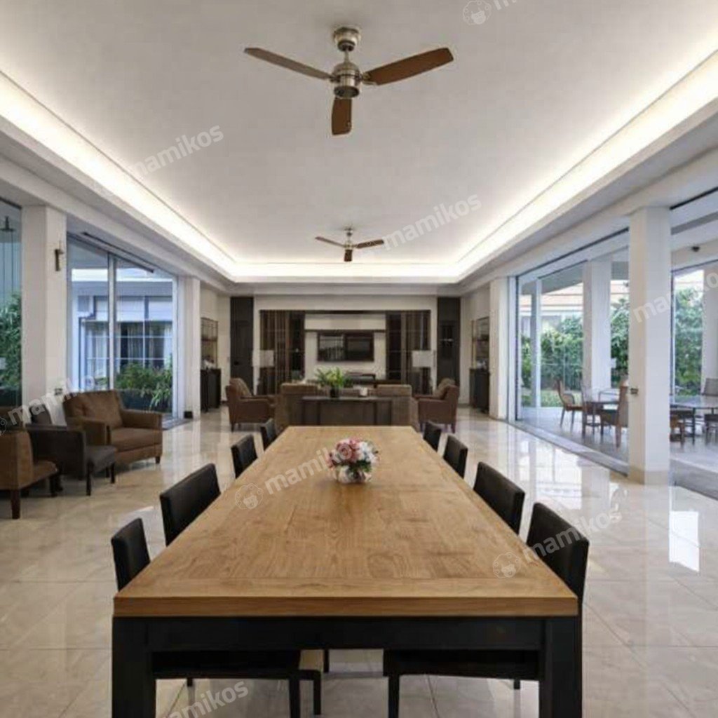 Rumah Sertifikat SHM 4 Kamar Tidur 4 Kamar Mandi Bintaro Jakarta Selatan - Photo 5