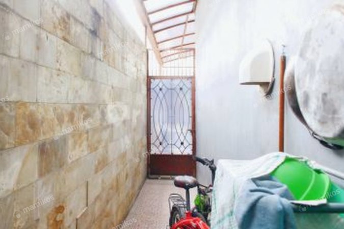 Rumah Sertifikat SHM 4 Kamar Tidur 3 Kamar Mandi Cinere Depok - Photo 2