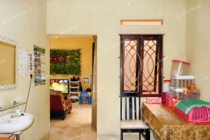 Rumah Sertifikat SHM 4 Kamar Tidur 3 Kamar Mandi Cinere Depok - Photo 3