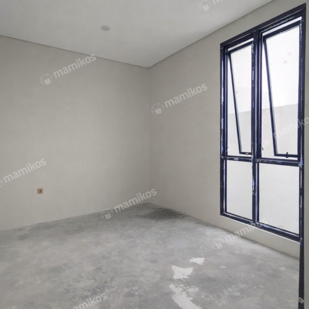 Rumah Baru Sertifikat SHM 4 Kamar Tidur Cilandak Jakarta Selatan - Photo 3