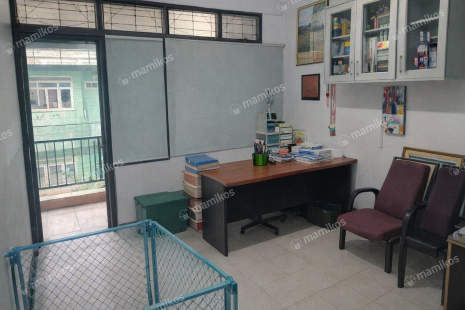 Rumah Sertifikat SHM 4 Kamar Tidur 3 Kamar Mandi Jelambar Jakarta Barat - Photo 3