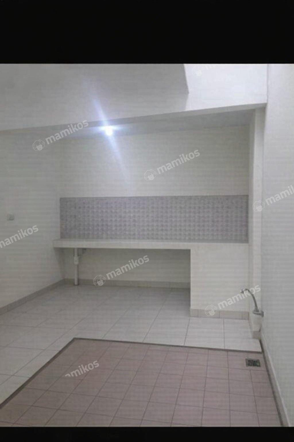 Rumah Sertifikat SHM 1 Lantai Taman Kota Jakarta Barat - Photo 2