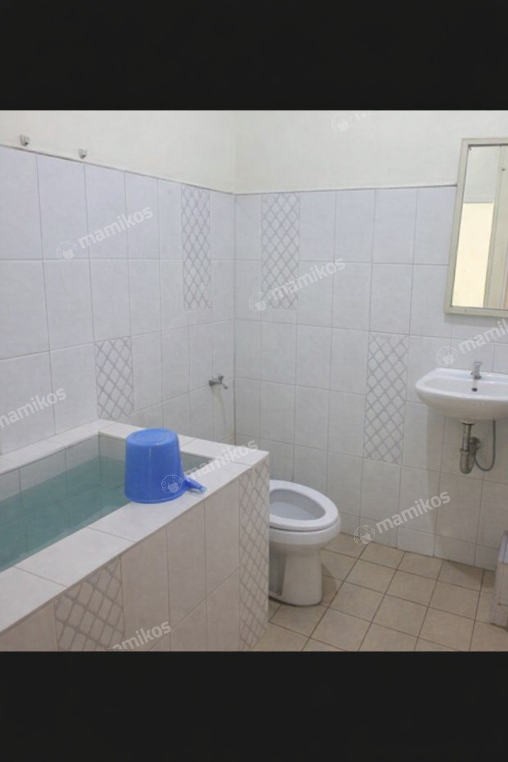 Rumah Sertifikat SHM 1 Lantai Taman Kota Jakarta Barat - Photo 4