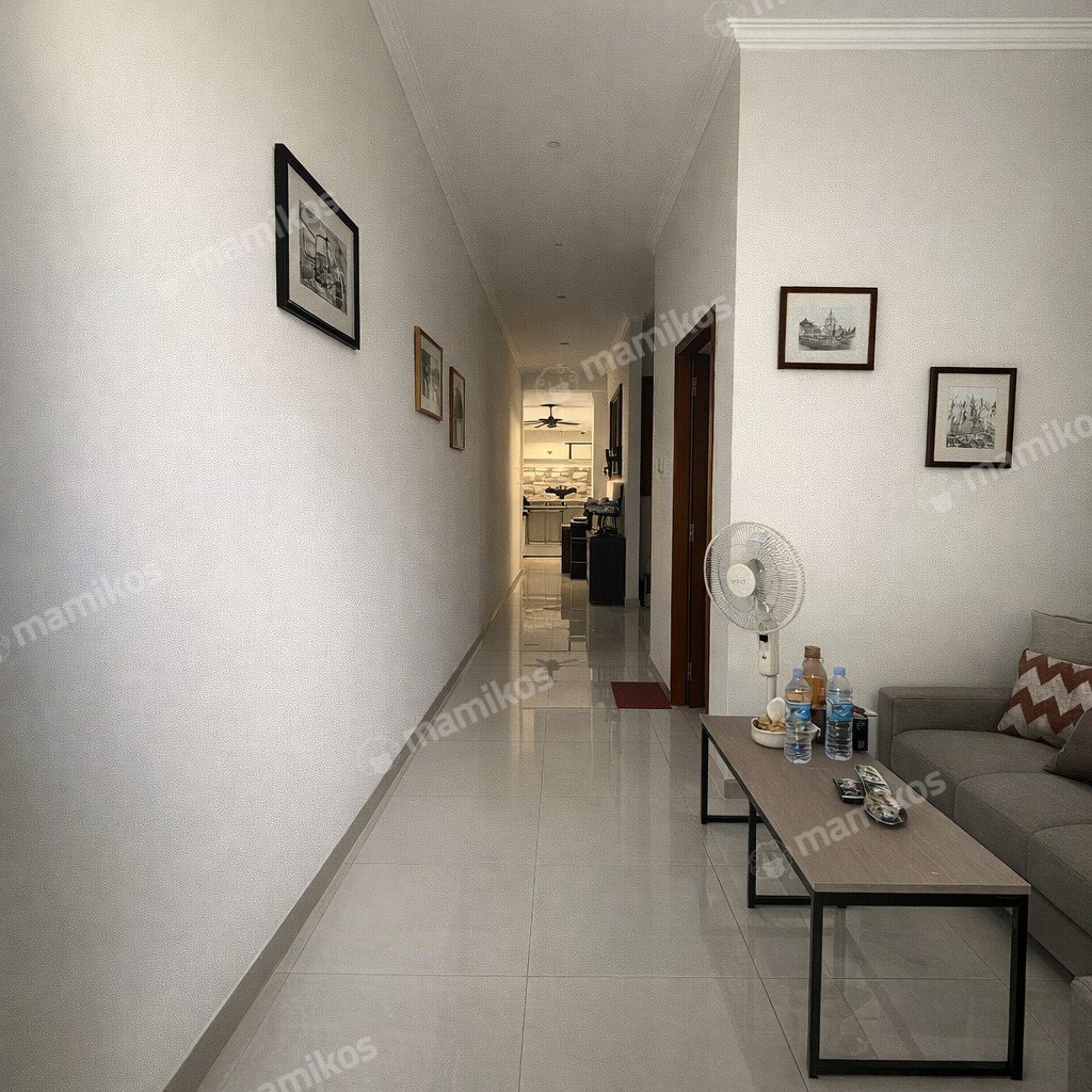 Rumah Sertifikat SHM 3 Kamar Tidur 2 Kamar Mandi Kelapa Gading Jakarta Utara - Photo 3