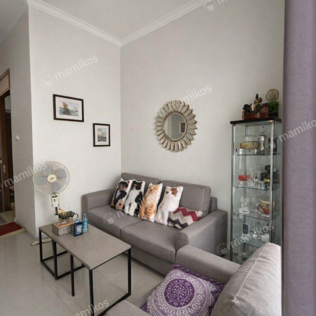 Rumah Sertifikat SHM 3 Kamar Tidur 2 Kamar Mandi Kelapa Gading Jakarta Utara - Photo 4
