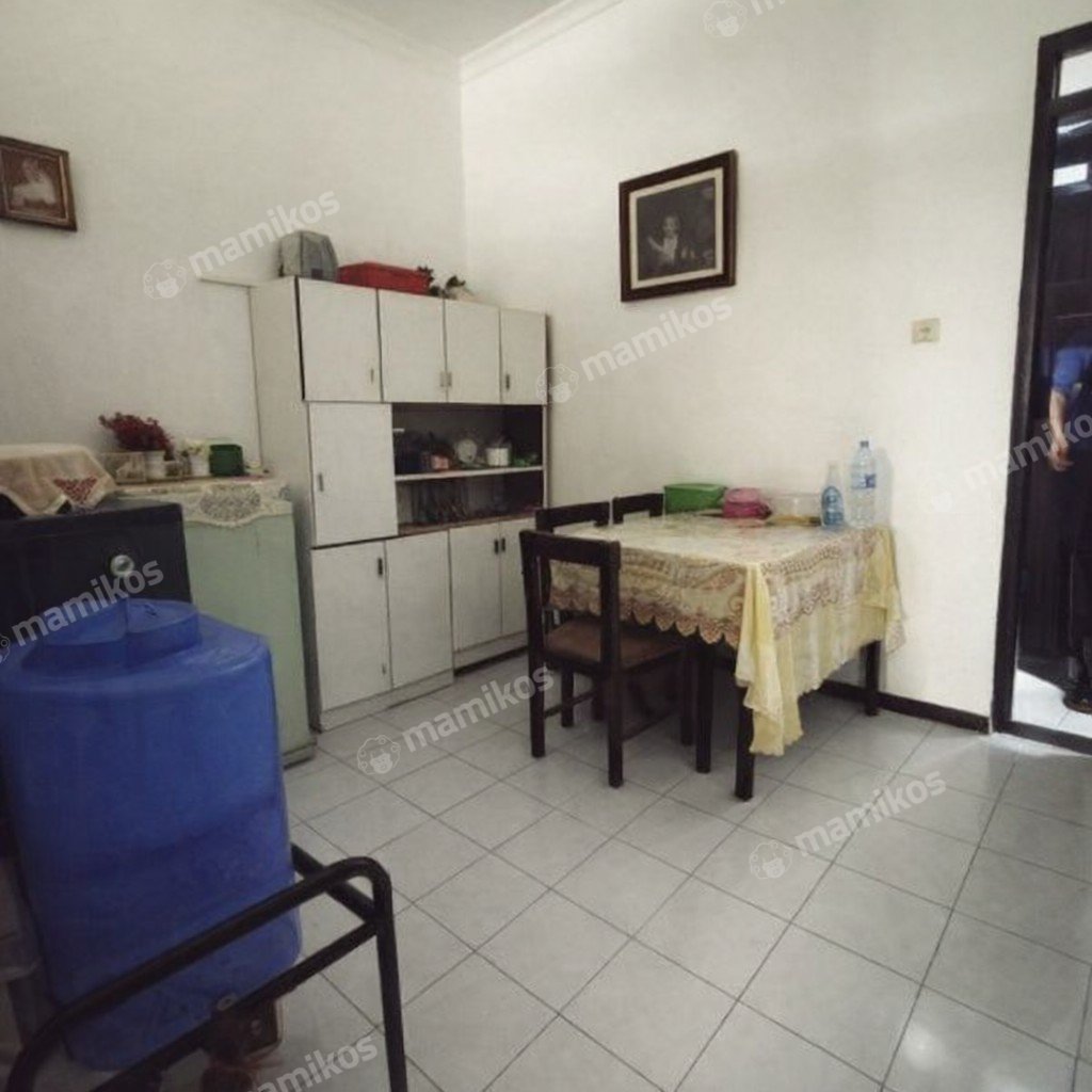 Rumah Sertifikat SHM 4 Kamar Tidur 1 Kamar Mandi Tebet Jakarta Selatan - Photo 5