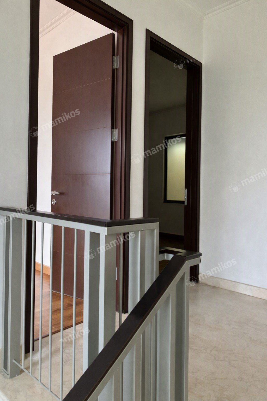 Rumah Sertifikat PPJB 3 Kamar Tidur 3 Kamar Mandi Golf Island Jakarta Utara - Photo 3