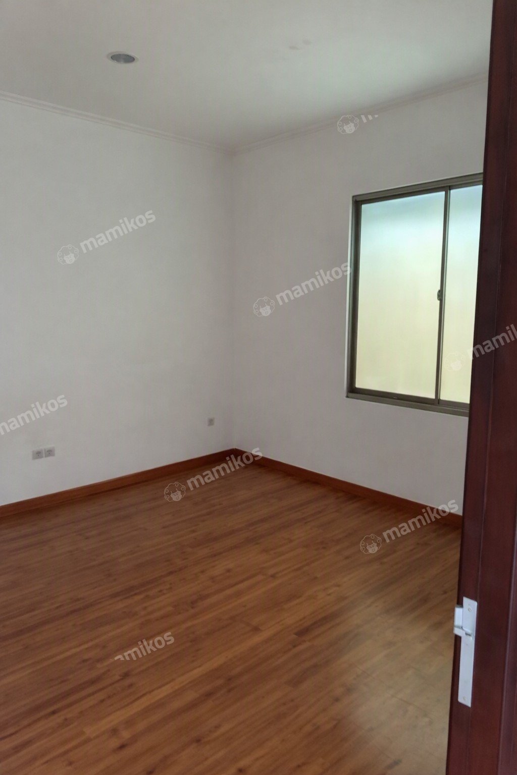 Rumah Sertifikat PPJB 3 Kamar Tidur 3 Kamar Mandi Golf Island Jakarta Utara - Photo 4