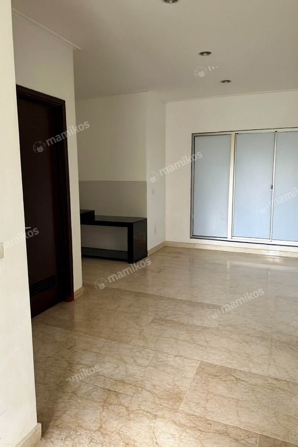 Rumah Sertifikat PPJB 3 Kamar Tidur 3 Kamar Mandi Golf Island Jakarta Utara - Photo 5