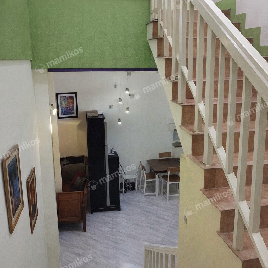 Rumah Sertifikat SHM 2 Kamar Tidur 2 Kamar Mandi Bambu Apus Jakarta Timur - Photo 3