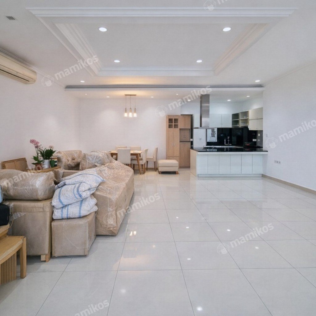 Rumah Sertifikat SHM 3 Kamar Tidur 2 Kamar Mandi Puri Indah Jakarta Barat - Photo 3