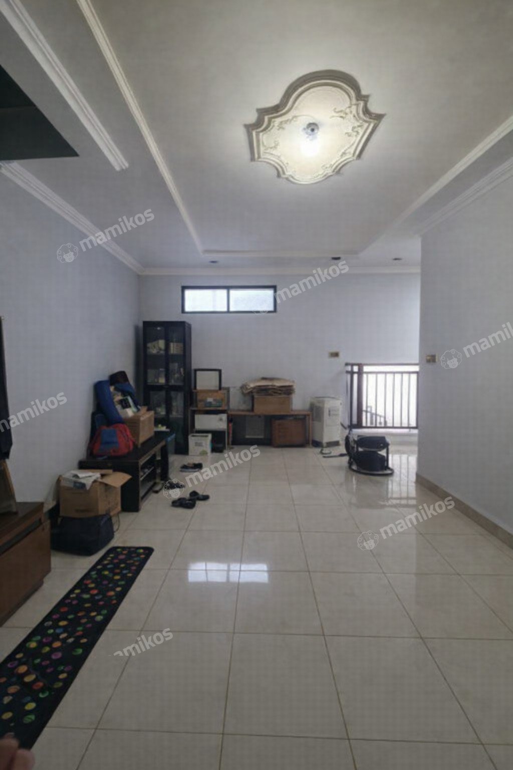 Rumah Sertifikat SHM 3 Kamar Tidur 2 Kamar Mandi Semanan Jakarta Barat - Photo 3