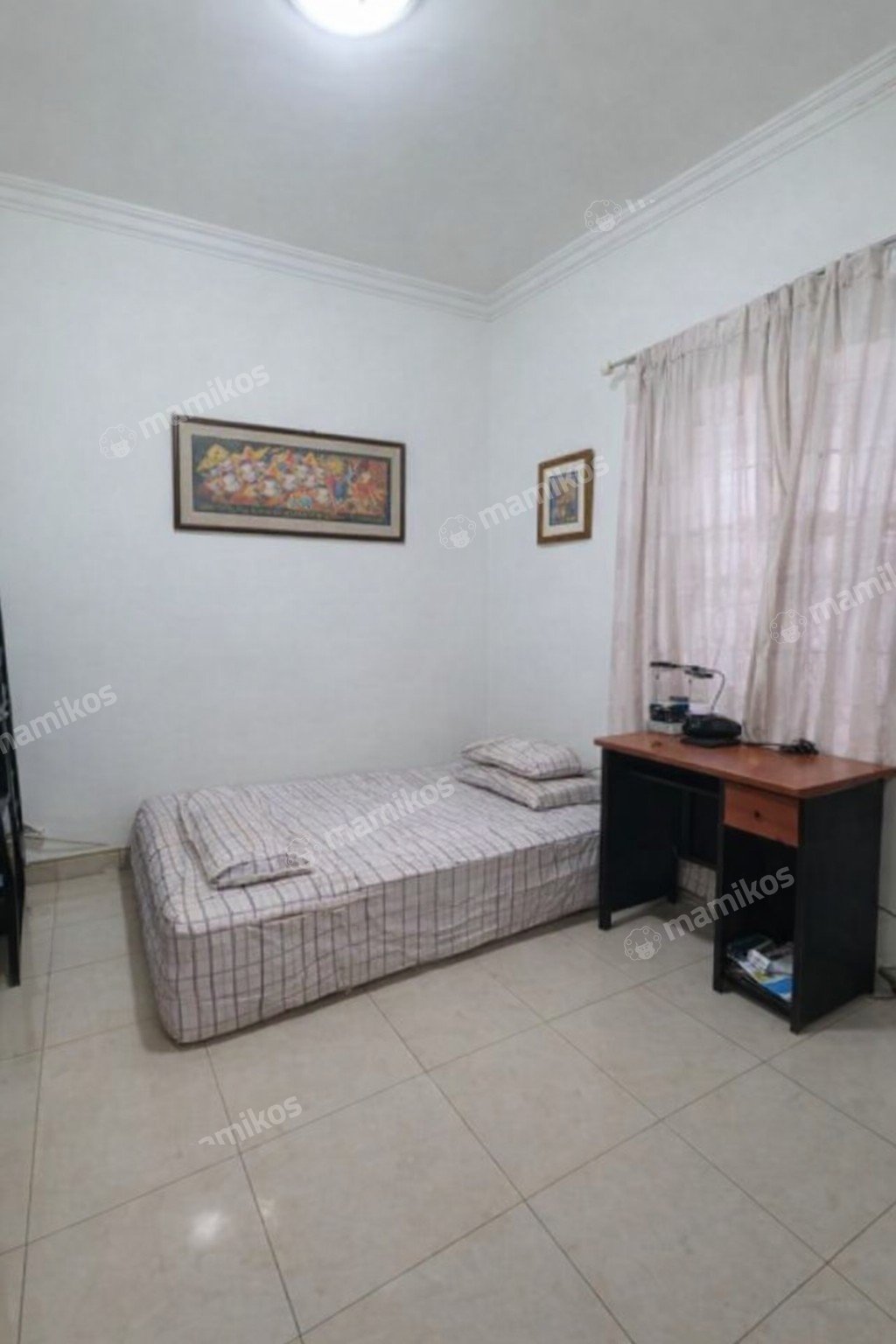 Rumah Sertifikat SHM 3 Kamar Tidur 2 Kamar Mandi Semanan Jakarta Barat - Photo 4