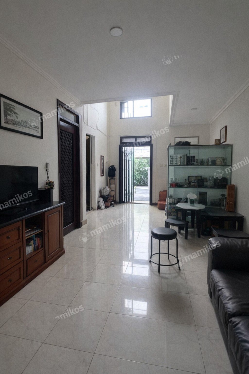 Rumah Sertifikat SHM 3 Kamar Tidur 2 Kamar Mandi Semanan Jakarta Barat - Photo 5