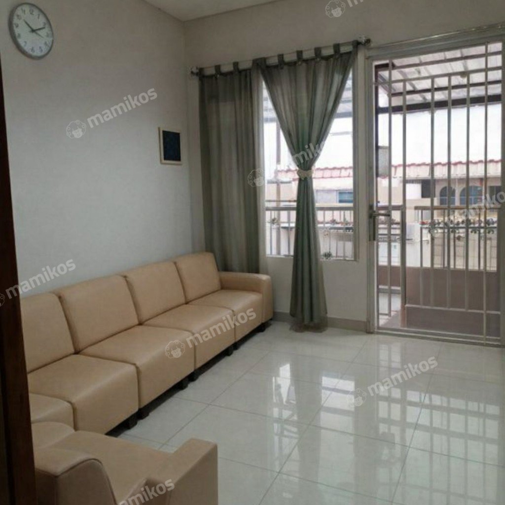 Rumah Sertifikat SHM 4 Kamar Tidur 2 Kamar Mandi Duri Kepa Jakarta Barat - Photo 3
