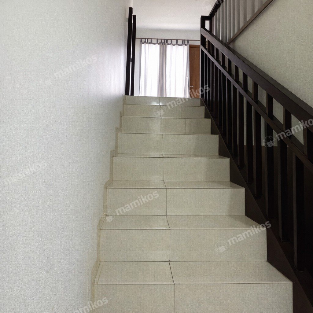 Rumah Sertifikat SHM 4 Kamar Tidur 2 Kamar Mandi Duri Kepa Jakarta Barat - Photo 5
