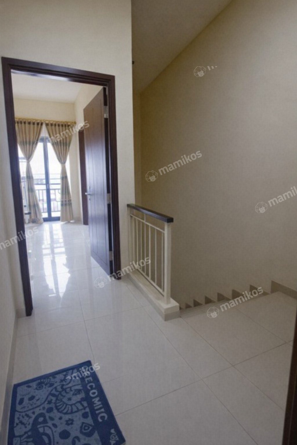 Rumah Sertifikat SHM 2 Kamar Tidur 2 Kamar Mandi Green Lake City Jakarta Barat - Photo 2