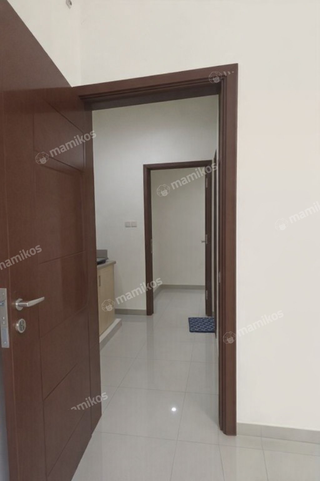 Rumah Sertifikat SHM 2 Kamar Tidur 2 Kamar Mandi Green Lake City Jakarta Barat - Photo 5