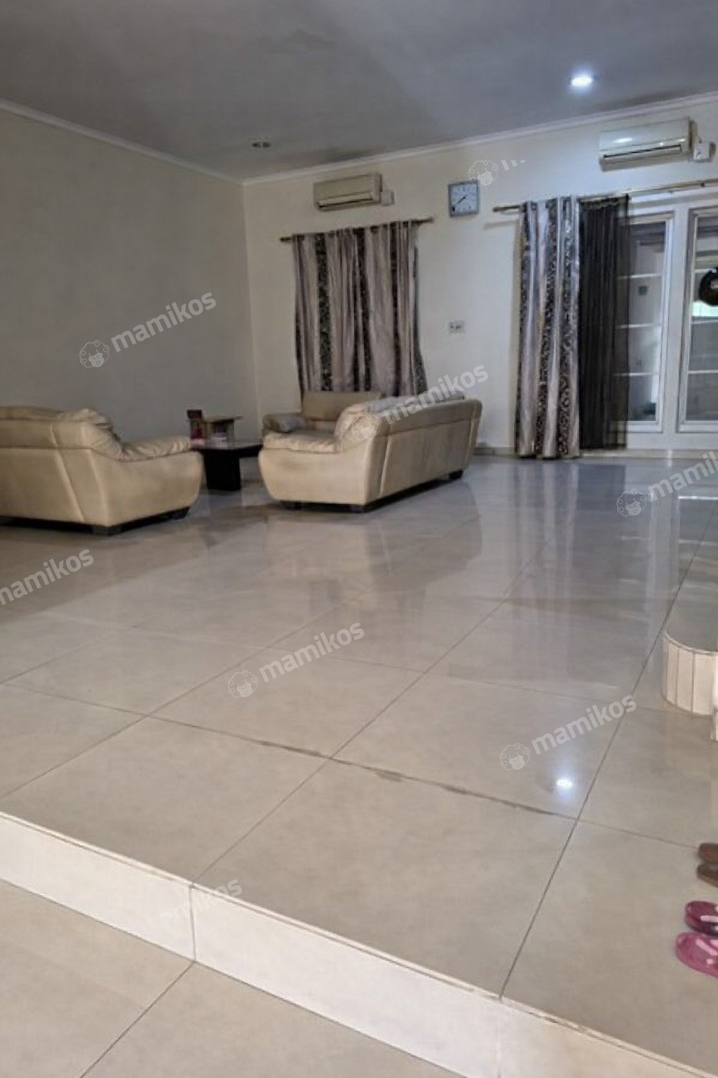 Rumah Sertifikat SHM 4 Kamar Tidur 4 Kamar Mandi Pantai Indah Kapuk Jakarta Utara - Photo 2