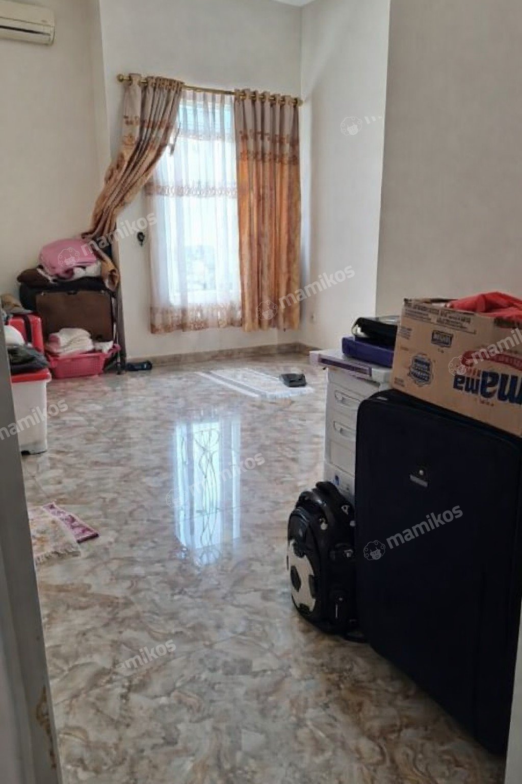 Rumah Sertifikat SHM 4 Kamar Tidur 4 Kamar Mandi Pantai Indah Kapuk Jakarta Utara - Photo 4