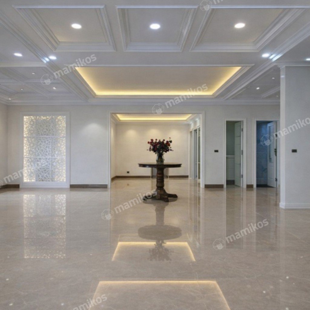 Rumah Baru Sertifikat SHM 5 Kamar Tidur Pondok Indah Jakarta Selatan - Photo 3