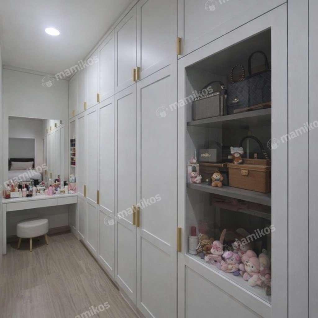 Rumah 3 Kamar Tidur 3 Kamar Mandi 2 Lantai Metland Puri Jakarta Barat - Photo 2