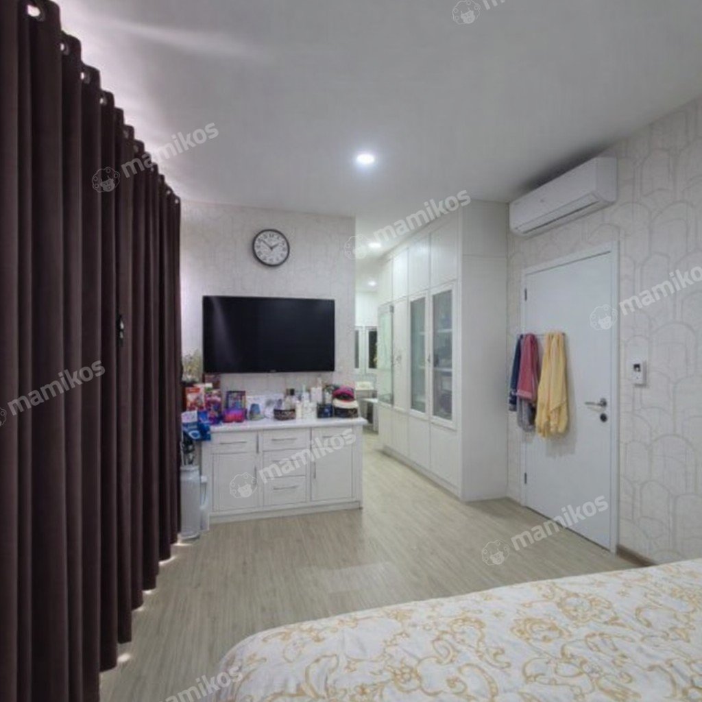 Rumah 3 Kamar Tidur 3 Kamar Mandi 2 Lantai Metland Puri Jakarta Barat - Photo 4