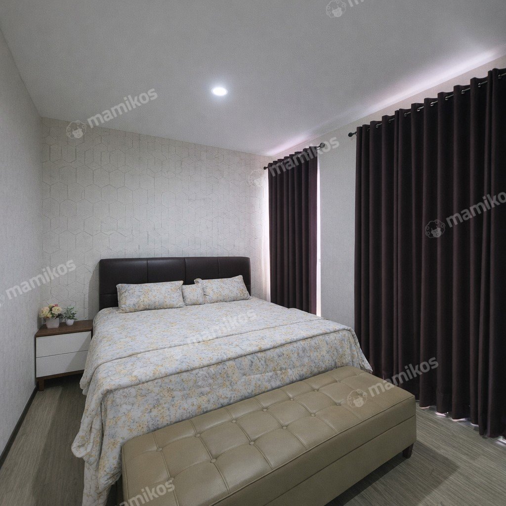 Rumah 3 Kamar Tidur 3 Kamar Mandi 2 Lantai Metland Puri Jakarta Barat - Photo 5
