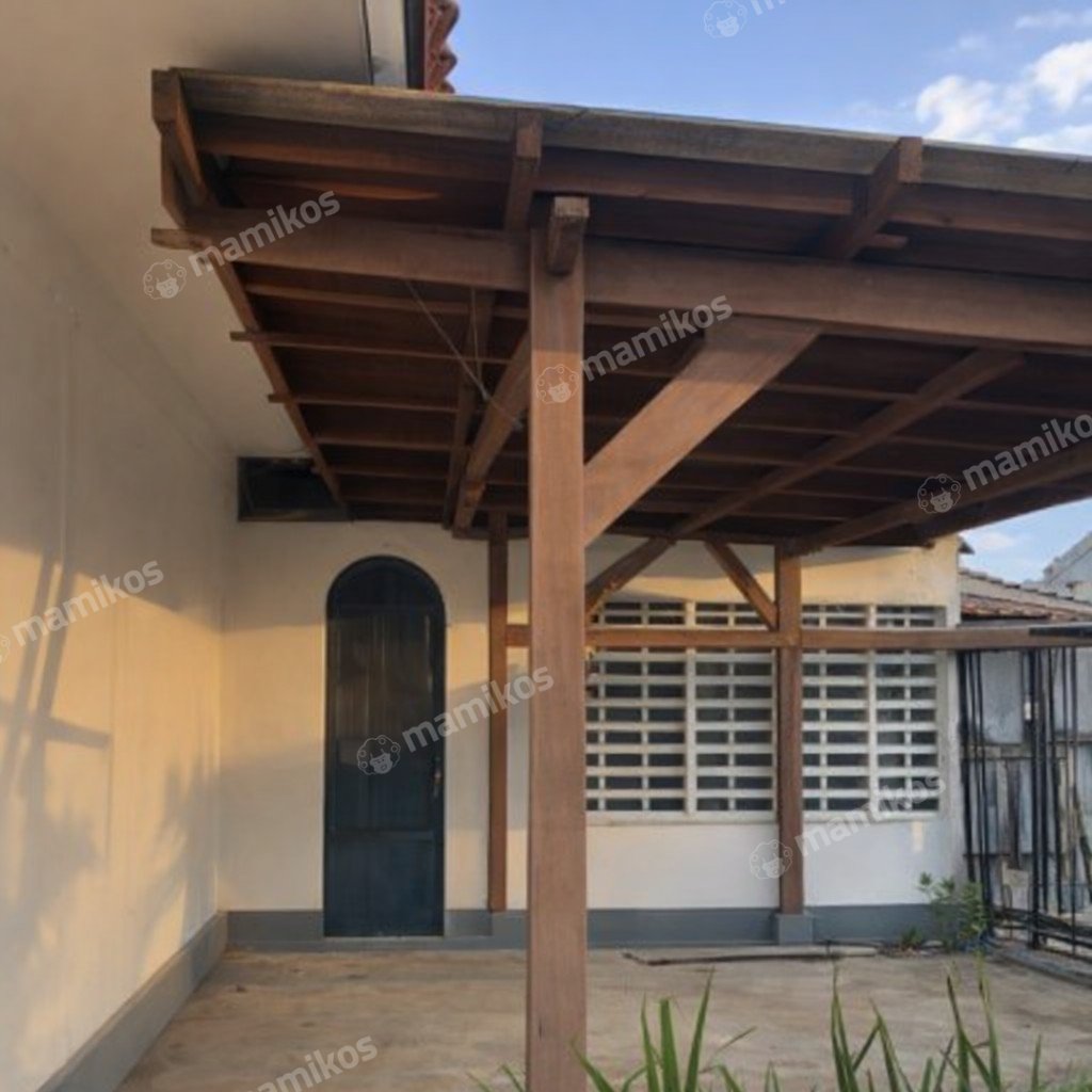 Rumah Sertifikat SHM 2 Kamar Tidur 2 Kamar Mandi Ciganjur Jakarta Selatan - Photo 4