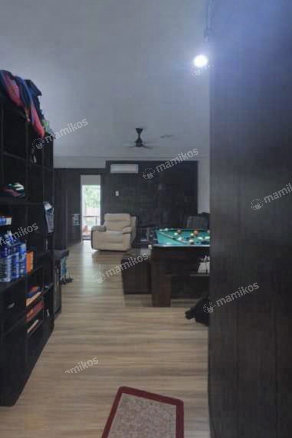 Rumah Sertifikat SHM 3 Lantai Muara Karang Jakarta Utara - Photo 2